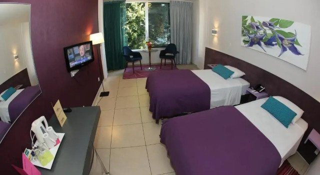 Люкс Family Altius Boutique Hotel