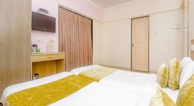 Tuliipstays - Powai Sai Sapphire