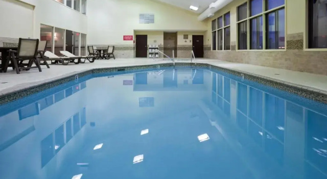 Номер Standard Country Inn & Suites by Radisson, Near The National Sports Center, Coon Rapids, MN
