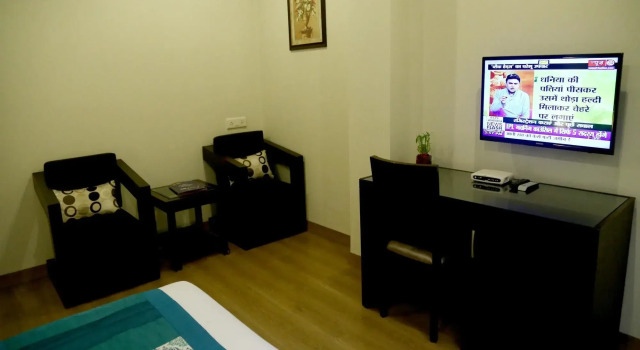 OYO 2904 near Football Chowk, Book Hotel Jalandhar Punjab