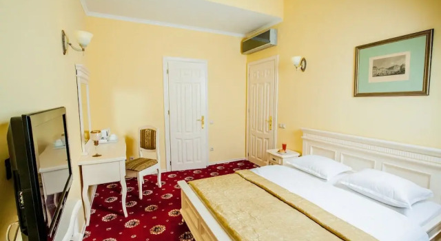 SPA Hotel Respect, Prenota Resort Hotel SPA a Lviv, SPA