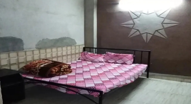 Goroomgo Sidhu Guest House Amritsar, Book Pension Amritsar Punjab