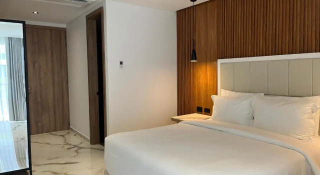 Двухместный номер Superior Hotels 111