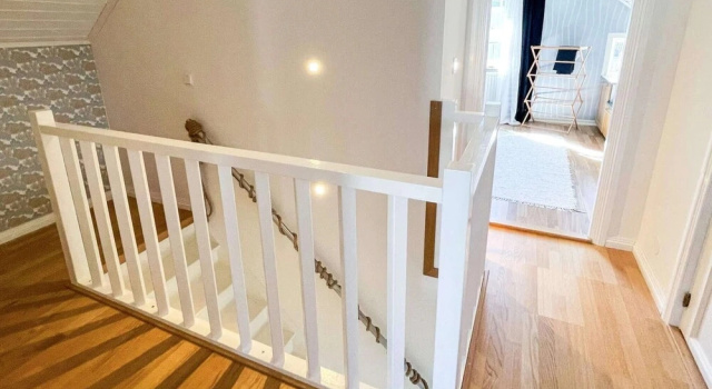 Коттедж 4 Star Holiday Home in Ronneby