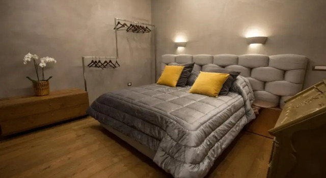 Civico Cinque Home Luxury Apartment, Foglalás Apartman Salerno Campania
