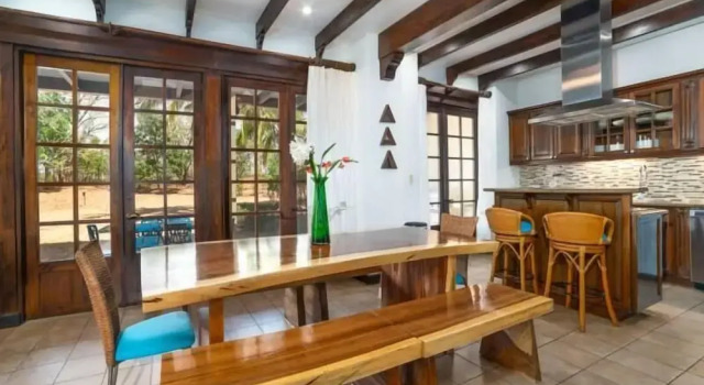 Вилла Villa Olas