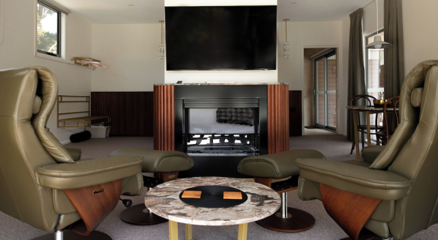 Номер Classic Risby Cove Boutique Hotel