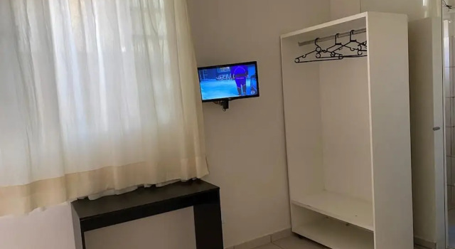 Номер Economy Hostel Zampollo