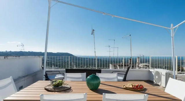 Апартаменты Isabella Apartment by Wonderful Italy