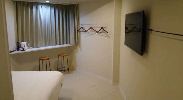 Номер Standard HOTEL Sunset Marino - Adults Only