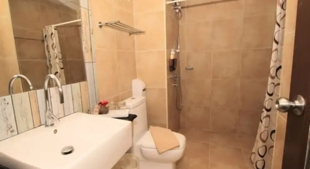 Номер Standard с балконом и с видом на бассейн The Hideaway Resort