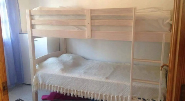 Cozy house near La Mata beach