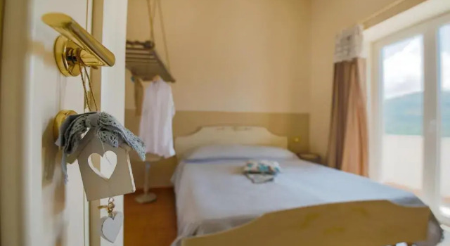 Il Panorama Housing Cilento, Prenota Hotel Hotel economici a Cilento Coast