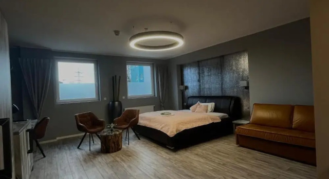 Номер Comfort VitaLounge Sports & Spa Hotel