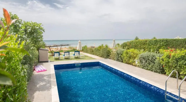Вилла Gorgona Villas