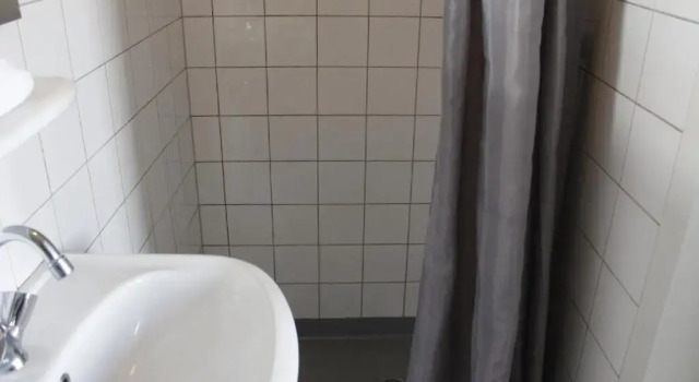 Четырёхместный номер Standard City Hotel Amsterdam
