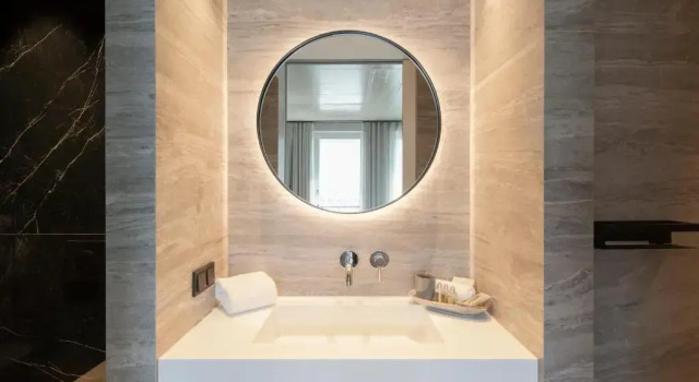 Двухместный номер Standard Legend Hotel