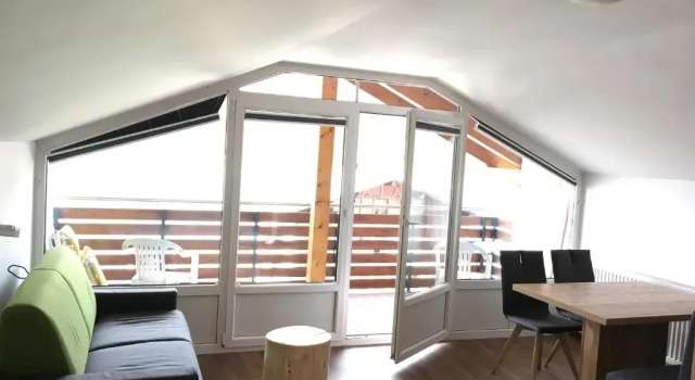 Студия Residence Dilitz