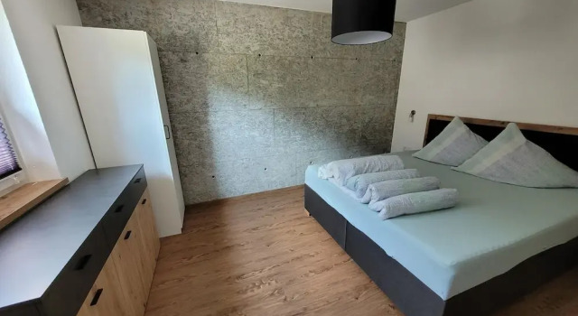Апартаменты New Apartment in the Beautiful Pitztal