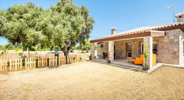 Finca Encanto
