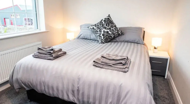 No 2 Kinvara House, Book Hotel Hotels in Kerry with Parking, Parking