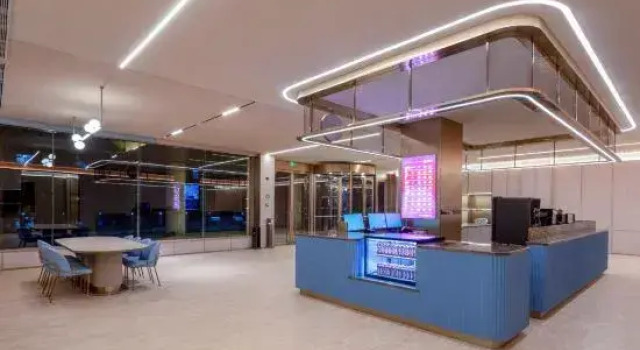 HanTing Hotel (Huaibei Shifan Daxue), Prenota Hotel Hotel a Anhui con parcheggio, Parcheggio