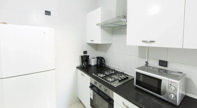 The Business Stay Spacious Well Located in Lac 2