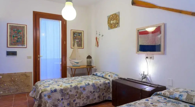 Villa Madreperla