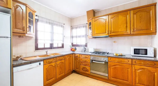 Villa Serenity, Rezervovat Vila Chaty v Algarve, Chalupa