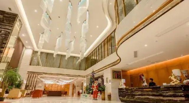Ya Yue Hotel, Rezerwuj Hotel Jiujiang Jiangxi