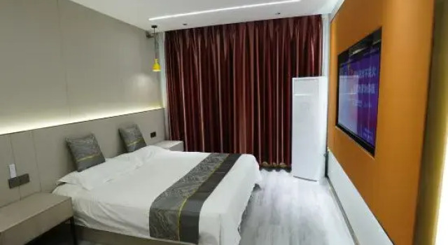 Люкс Huaibin agricultural Hotel