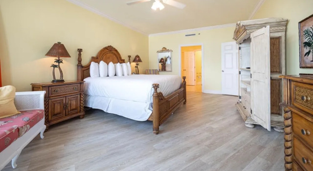 Phoenix Ix 801 3 Bedroom Condo, Boek Appartement Orange Beach 