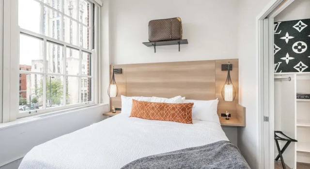 The 333 Suites For 24 Guests, 预订 公寓 辛辛那提 俄亥俄州