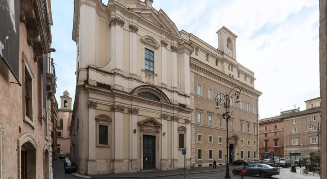 History And Modernity Meet by Piazza Navona – Wifi, Elevator, AC, Забронировать Апартаменты/квартира Навона Рим, рядом с Площадь Фламинио