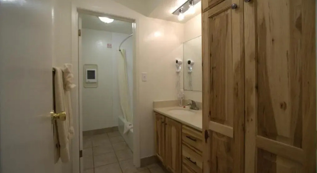 Апартаменты Multi Resorts at Bear Lake