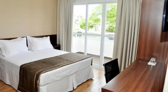 Номер Superior Hotel Mohave