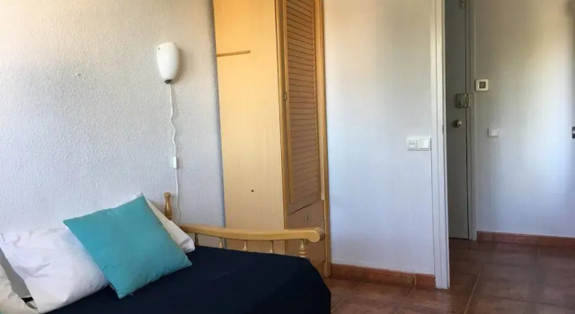 3 Bedroom Beautiful Apartment With Terrace, Buchen Sie Ferienwohnung Vilanova i la Geltrú Costa del Garraf