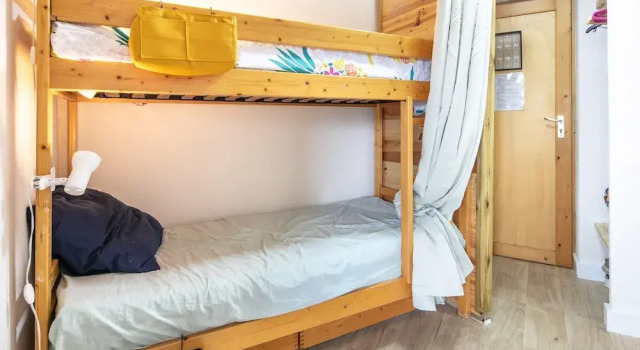 Apartment in Doucy With Mountain Views, Boek Appartement Doucy Le Grand Domaine, in de buurt van Doucy-Combelouviere Ski Resort
