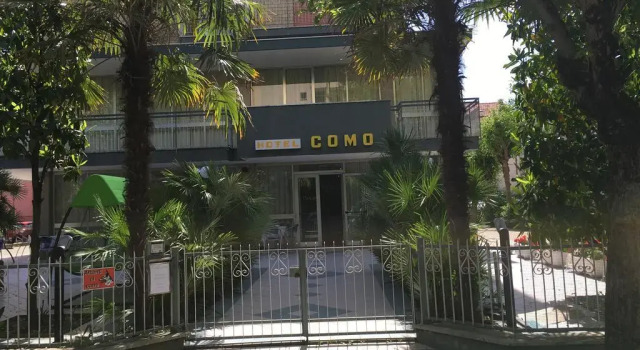 Hotel Como