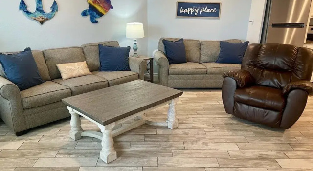 Beachgate Condo Suites And Hotel 514 1 Bedroom Condo