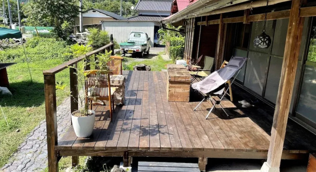 Номер Standard Guesthouse Voketto - Hostel