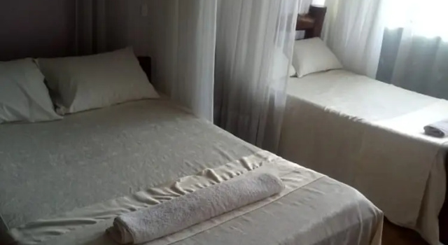 Двухместный номер Standard Freci Hotel