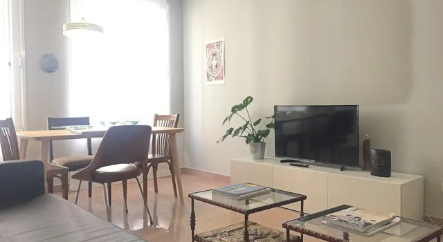 Apartamentos Fomento 25