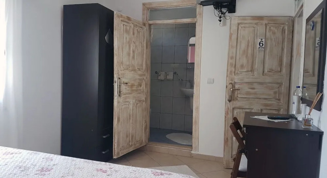 Номер Standard Knidos Hotel