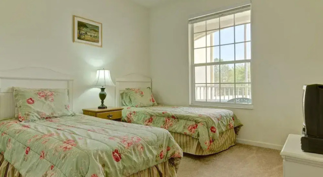 Вилла Kingston Condo at Windsor Palms Resort