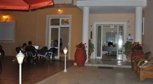 Corali Studios, Rezerwuj Hotel Ammoudia 