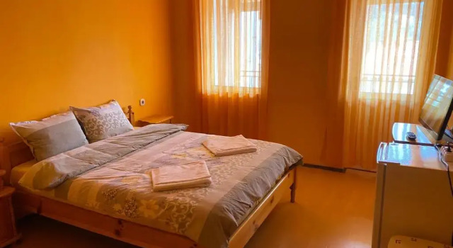 Номер Standard Hotel Chinara