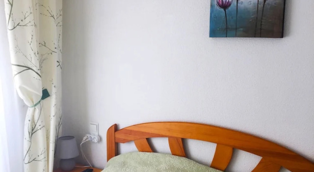 Apartamento San Pascual 289