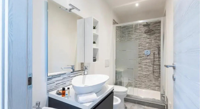 Номер Superior DOMYS GUEST HOUSE