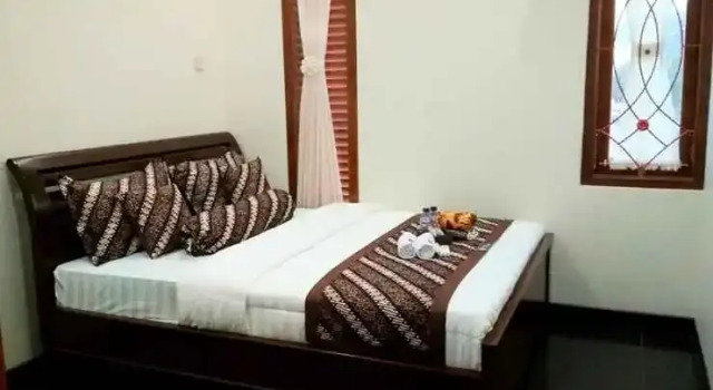 Comfy Room at Walasa Homestay 1 Syariah, Book Lejlighed Lejligheder i Purworejo, Lejlighed